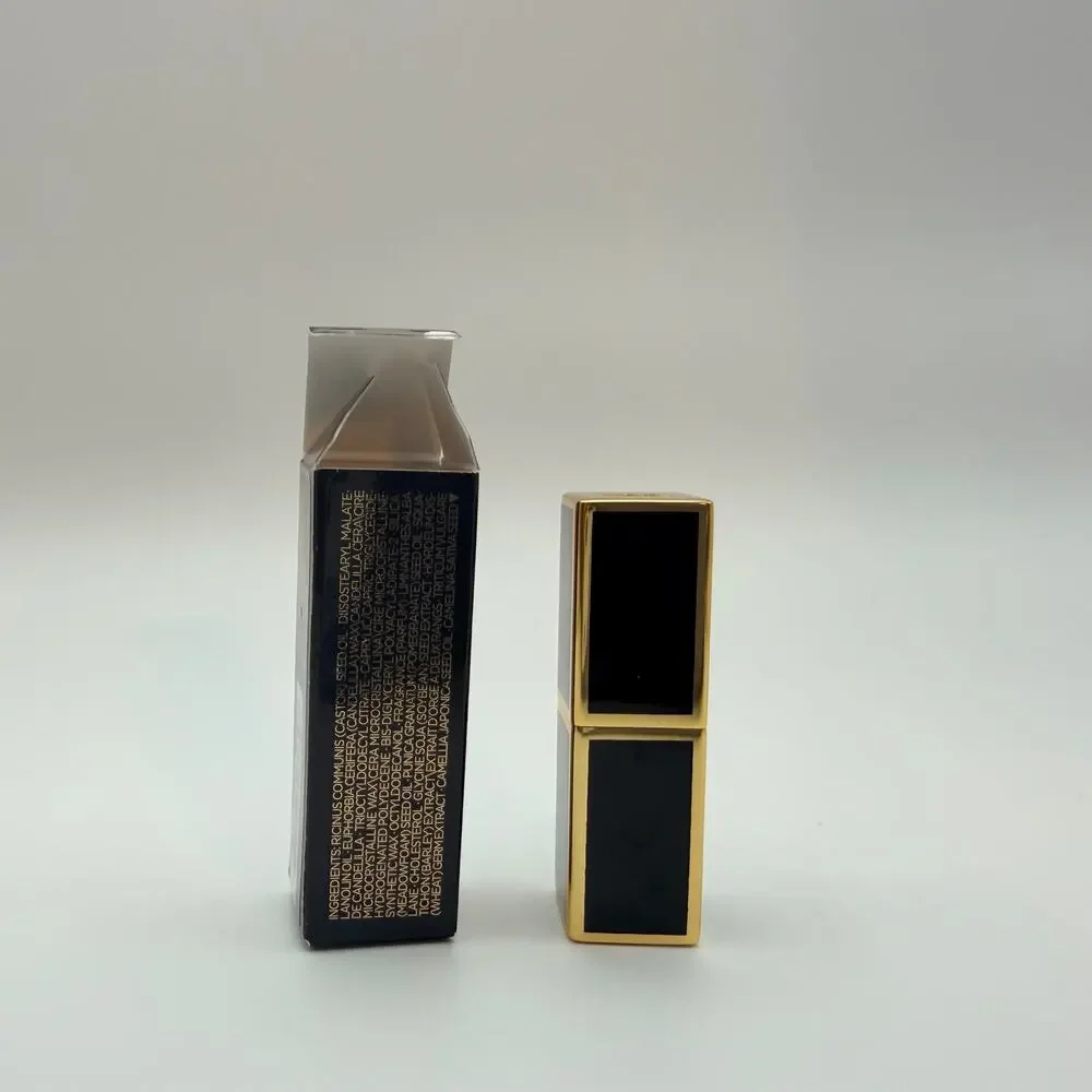 Tom Ford Runway Lip Color 19 Runway Rose Satin Lipstick Mini 1g NIB